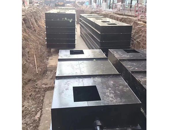 滕州​甘肃嘉源通环保：全品类水处理设备，一站式守护碧水清流