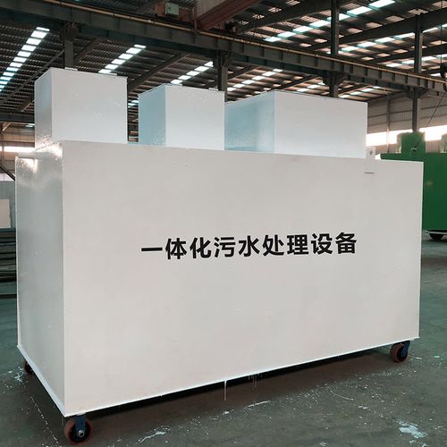 滕州甘肃嘉源通全域服务｜专业污水处理设备定制生产、安装运维一站式解决方案